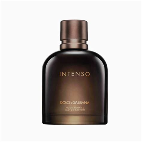 dolce gabbana intenso 75 ml preco|dolce & gabbana intenso review.